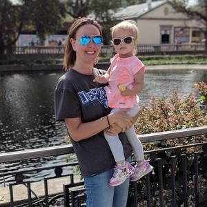 Meet your Posher, Heather